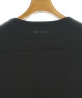 GUCCI（グッチ）Tシャツ・カットソー 黒 サイズ:M メンズ/2200709381341