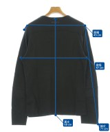 GUCCI（グッチ）Tシャツ・カットソー 黒 サイズ:M メンズ/2200709381341