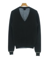 GUCCI（グッチ）ニット・セーター 黒 サイズ:M メンズ/2200709381358
