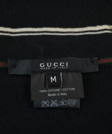 GUCCI（グッチ）ニット・セーター 黒 サイズ:M メンズ/2200709381358