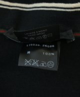 GUCCI（グッチ）ニット・セーター 黒 サイズ:M メンズ/2200709381358