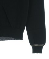 GUCCI（グッチ）ニット・セーター 黒 サイズ:M メンズ/2200709381358