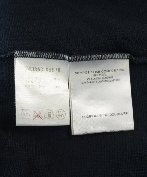 GUCCI（グッチ）ニット・セーター グレー サイズ:L メンズ/2200709381365