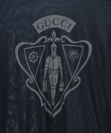 GUCCI（グッチ）ニット・セーター グレー サイズ:L メンズ/2200709381365