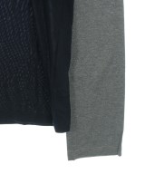 GUCCI（グッチ）ニット・セーター グレー サイズ:L メンズ/2200709381365
