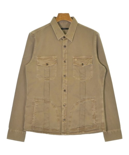 GUCCI(グッチ)のカジュアルシャツ サイズ:42(XXL位) 16,800円