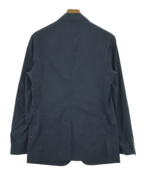 GUCCI（グッチ）テーラードジャケット 紺 サイズ:44(S位) メンズ/2200709935018