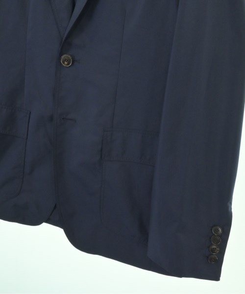 GUCCI（グッチ）テーラードジャケット 紺 サイズ:44(S位) メンズ/2200709935018