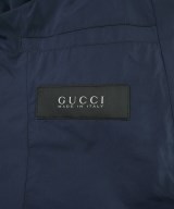 GUCCI（グッチ）テーラードジャケット 紺 サイズ:44(S位) メンズ/2200709935018