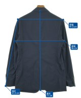 GUCCI（グッチ）テーラードジャケット 紺 サイズ:44(S位) メンズ/2200709935018