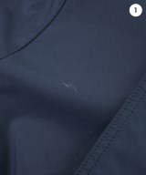 GUCCI（グッチ）テーラードジャケット 紺 サイズ:44(S位) メンズ/2200709935018