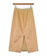 GUCCI（グッチ）ロング・マキシ丈スカート ベージュ サイズ:36(XS位) レディース/2200709980230
