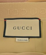 GUCCI（グッチ）ロング・マキシ丈スカート ベージュ サイズ:36(XS位) レディース/2200709980230