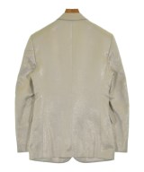 GUCCI（グッチ）カジュアルジャケット ベージュ サイズ:46(M位) メンズ/2200709981015