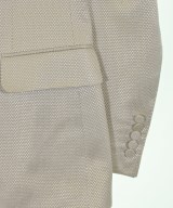 GUCCI（グッチ）カジュアルジャケット ベージュ サイズ:46(M位) メンズ/2200709981015