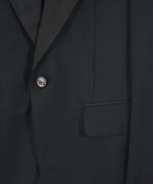 GUCCI（グッチ）ビジネス 黒 サイズ:46/46(M位) メンズ/2200709981022
