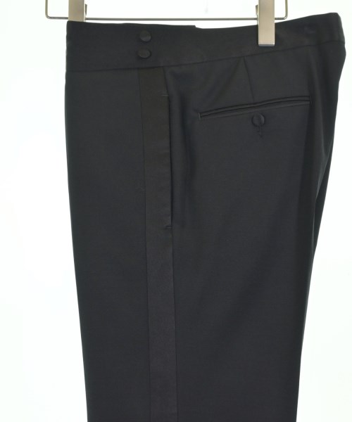 GUCCI（グッチ）ビジネス 黒 サイズ:46/46(M位) メンズ/2200709981022
