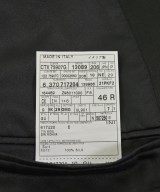 GUCCI（グッチ）ビジネス 黒 サイズ:46/46(M位) メンズ/2200709981022