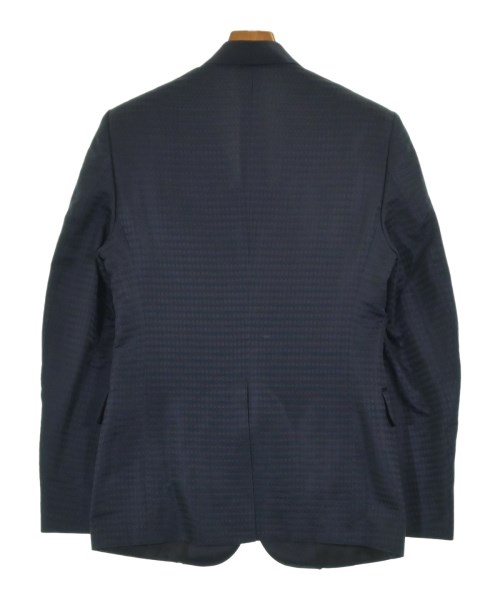 GUCCI（グッチ）ビジネス 紺 サイズ:46/46(M位) メンズ/2200709981039