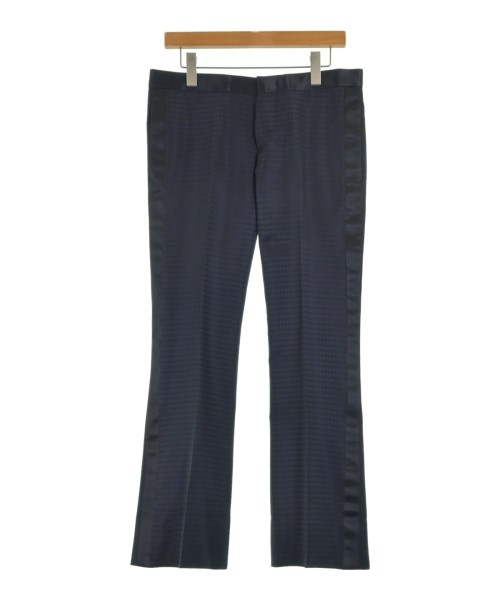 GUCCI（グッチ）ビジネス 紺 サイズ:46/46(M位) メンズ/2200709981039