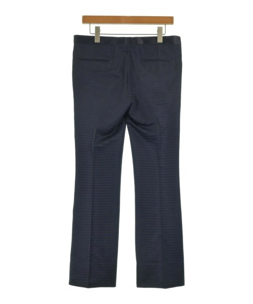 GUCCI（グッチ）ビジネス 紺 サイズ:46/46(M位) メンズ/2200709981039
