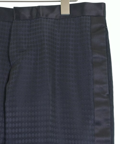 GUCCI（グッチ）ビジネス 紺 サイズ:46/46(M位) メンズ/2200709981039