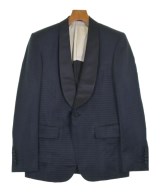GUCCI（グッチ）ビジネス 紺 サイズ:46/46(M位) メンズ/2200709981039