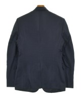 GUCCI（グッチ）ビジネス 紺 サイズ:46/46(M位) メンズ/2200709981039