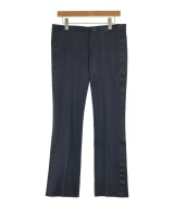 GUCCI（グッチ）ビジネス 紺 サイズ:46/46(M位) メンズ/2200709981039