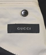 GUCCI（グッチ）ビジネス 紺 サイズ:46/46(M位) メンズ/2200709981039