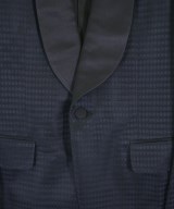 GUCCI（グッチ）ビジネス 紺 サイズ:46/46(M位) メンズ/2200709981039