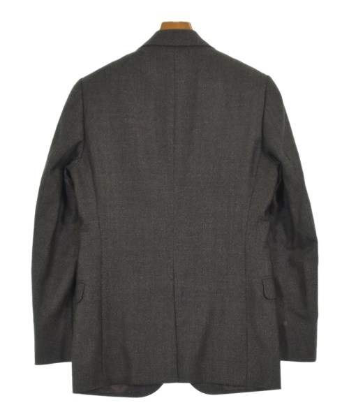 GUCCI（グッチ）ビジネス 茶 サイズ:46/46/46(M位) メンズ/2200709981046