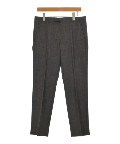 GUCCI（グッチ）ビジネス 茶 サイズ:46/46/46(M位) メンズ/2200709981046