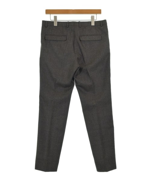GUCCI（グッチ）ビジネス 茶 サイズ:46/46/46(M位) メンズ/2200709981046