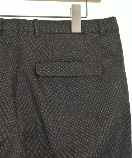 GUCCI（グッチ）ビジネス 茶 サイズ:46/46/46(M位) メンズ/2200709981046