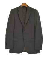 GUCCI（グッチ）ビジネス 茶 サイズ:46/46/46(M位) メンズ/2200709981046
