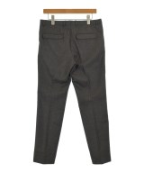 GUCCI（グッチ）ビジネス 茶 サイズ:46/46/46(M位) メンズ/2200709981046