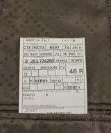 GUCCI（グッチ）ビジネス 茶 サイズ:46/46/46(M位) メンズ/2200709981046