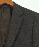 GUCCI（グッチ）ビジネス 茶 サイズ:46/46/46(M位) メンズ/2200709981046