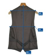 GUCCI（グッチ）ビジネス 茶 サイズ:46/46/46(M位) メンズ/2200709981046