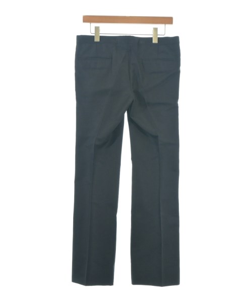 GUCCI（グッチ）スラックス 黒 サイズ:46(M位) メンズ/2200709981053
