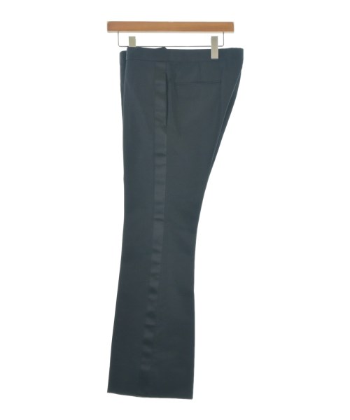 GUCCI（グッチ）スラックス 黒 サイズ:46(M位) メンズ/2200709981053