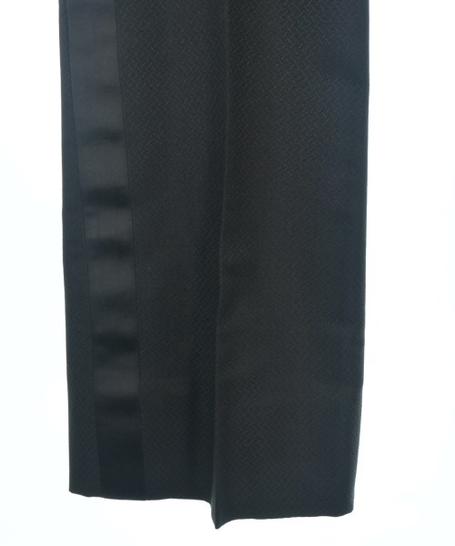 GUCCI（グッチ）スラックス 黒 サイズ:46(M位) メンズ/2200709981053