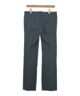GUCCI（グッチ）スラックス 黒 サイズ:46(M位) メンズ/2200709981053