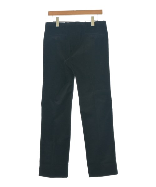 GUCCI（グッチ）スラックス 黒 サイズ:46(M位) メンズ/2200709981060