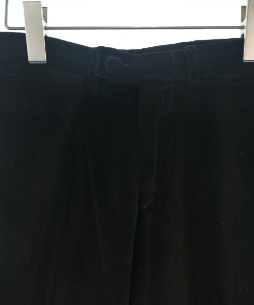 GUCCI（グッチ）スラックス 黒 サイズ:46(M位) メンズ/2200709981060