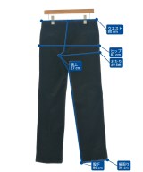 GUCCI（グッチ）スラックス 黒 サイズ:46(M位) メンズ/2200709981060