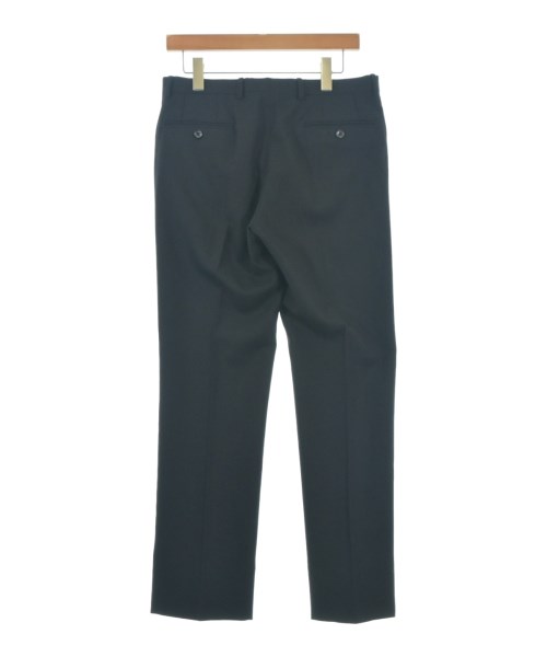 GUCCI（グッチ）スラックス 黒 サイズ:46(M位) メンズ/2200709981107