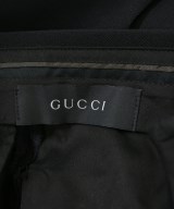 GUCCI（グッチ）スラックス 黒 サイズ:46(M位) メンズ/2200709981107