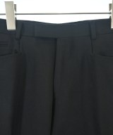 GUCCI（グッチ）スラックス 黒 サイズ:46(M位) メンズ/2200709981107